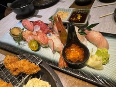 -築鳥日本料理(黑沙环店)