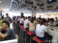 -7+7私家饭堂(人民路店)