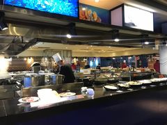 -龙船人海鲜城(长治路店)
