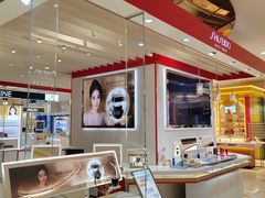 -银座商城(青岛中心店)