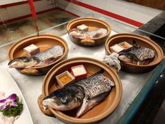 -五味坊·鱼头王(蓝湾天街店)
