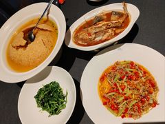 -肆月河豚·淮扬菜·湘菜(华天店)