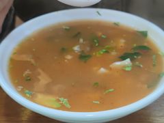 -怡妮新疆风味餐厅(东江湾路店)