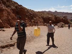 -天山神秘大峡谷