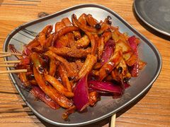 -北丐先生·野馄饨烧烤(长宁龙之梦店)
