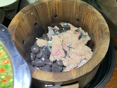 -云鱿记鱿鱼鸡·野生菌火锅(人民南路店)