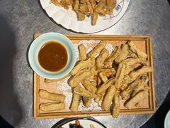 -满堂春特色餐馆