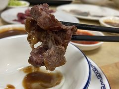 -五洲牛肉美食馆