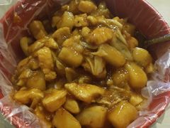 -胖哥料理(兴义里店)