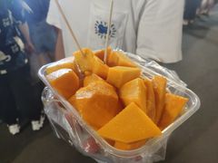 -海大南门夜市(海富街店)