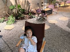 -J Create城市露营咖啡·简餐·宠物(上海动物园店)