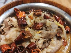 -陈傻子餐厅(世纪都会店)