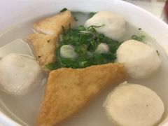 -翠华餐厅(旺角文华商场店)
