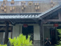 -顺德渔村·岭南一号
