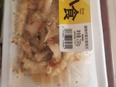 -盒马鲜生(大成店)