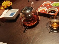 -广州柏悦酒店·悦景轩·粤菜餐厅