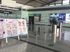 -常州奔牛国际机场