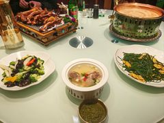 -哈啾嗨·新概念蒙餐(红星新城店)