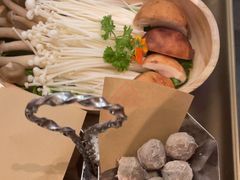 -左庭右院鲜牛肉火锅(长泰广场店)