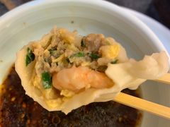 -李记饺子·熏酱东北菜(欢乐谷店)