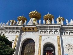 -上海东林寺(金山区)