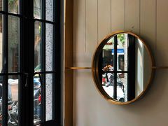 -Fridi Patisserie Cafe