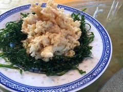 -厉家菜(德胜门总店)