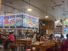 -冶建镜子·老南昌大排档·江西虾王(总店)