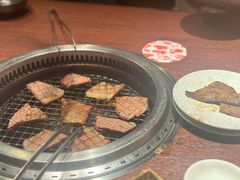 -焼肉とビール 市場小路(四条烏丸店)