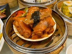 -聚龙酒家(富豪花园店)