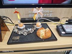 -Sony Store索尼(广州正佳店)