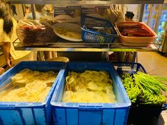 -刘记姐妹烧烤(十二中街店)