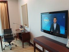 -诸暨耀江开元名都大酒店