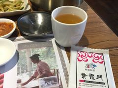 -紫霞门韩国料理烤肉(深南东路店)