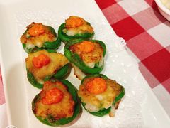 -龙桥私厨·姜花菊花过桥鱼·顺德菜(容桂店)