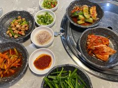 -韩仁阁米肠汤饭(韩乐坊店)
