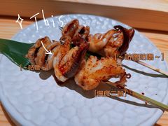 -一豚轩·烧鸟·豚骨拉面(五四路店)