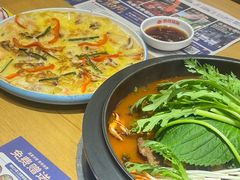 -韩香福脊骨汤锅(上杭路店)