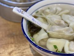 -周素珍湖州大馄饨(直戒坛寺巷店)