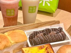 -奈雪的茶(东莞汇一城店)