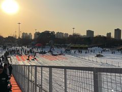 -欢乐水魔方水世界