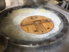 -老赵面店(大西路店)