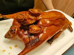 -阿元烧鹅(文明路店)