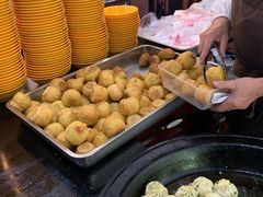 -毛华美食(清扬路店)