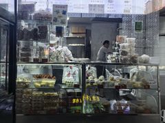 -天泽祥·鼓楼馒头(鼓楼店)