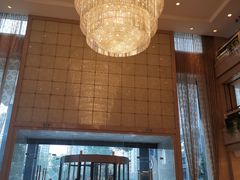 -浙江三立开元名都大酒店