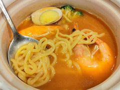 -子霖南山鲜虾面(南山总店)
