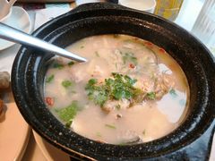 -莆田餐厅PUTIEN(三里屯店)