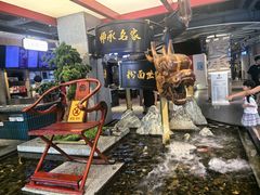-易裕和·长沙米粉(竹塘西路店)