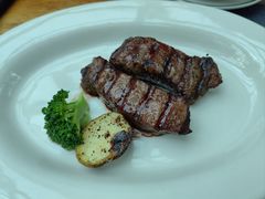 -食间牛排(湖西路店)